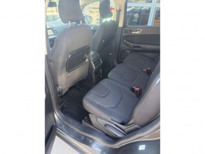 Ford S-MAX Gebrauchtwagen