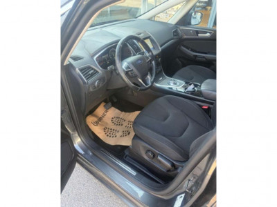 Ford S-MAX Gebrauchtwagen