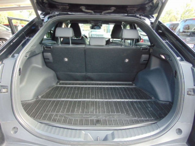 Toyota bZ4X Gebrauchtwagen