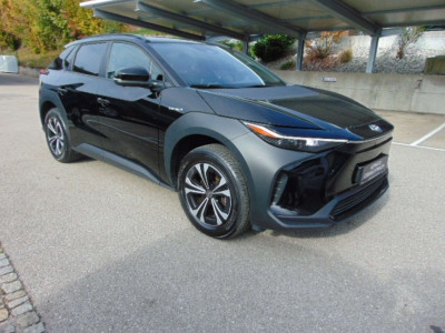 Toyota bZ4X Gebrauchtwagen