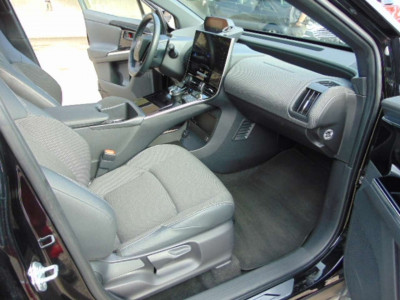 Toyota bZ4X Gebrauchtwagen