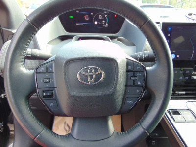 Toyota bZ4X Gebrauchtwagen