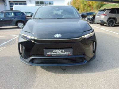 Toyota bZ4X Gebrauchtwagen