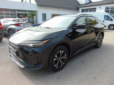 Toyota bZ4X Gebrauchtwagen