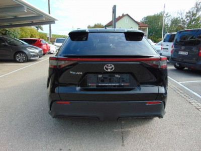 Toyota bZ4X Gebrauchtwagen