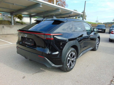 Toyota bZ4X Gebrauchtwagen