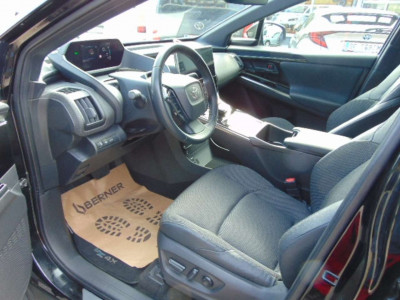 Toyota bZ4X Gebrauchtwagen