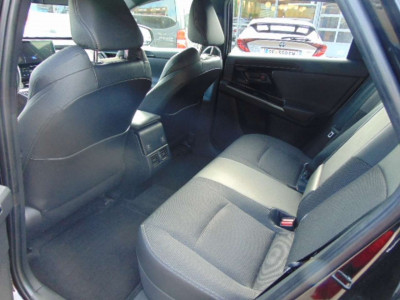 Toyota bZ4X Gebrauchtwagen