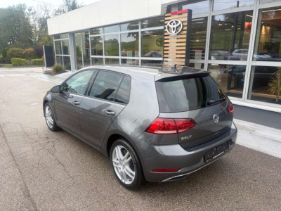 VW Golf Gebrauchtwagen VW Golf Gebrauchtwagen