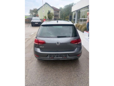 VW Golf Gebrauchtwagen VW Golf Gebrauchtwagen