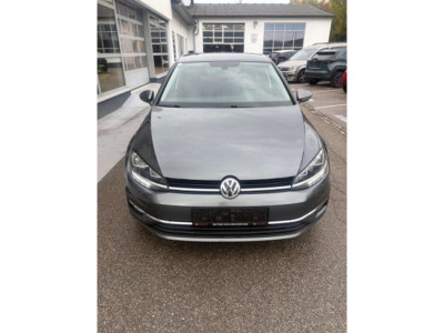 VW Golf Gebrauchtwagen VW Golf Gebrauchtwagen