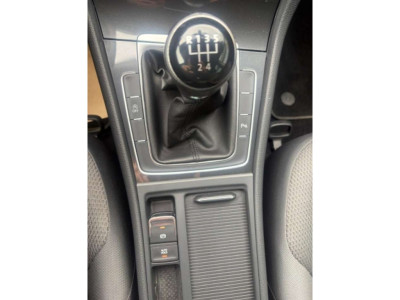 VW Golf Gebrauchtwagen VW Golf Gebrauchtwagen