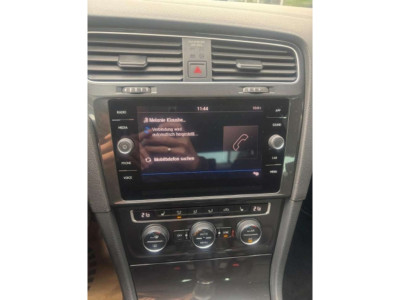 VW Golf Gebrauchtwagen VW Golf Gebrauchtwagen