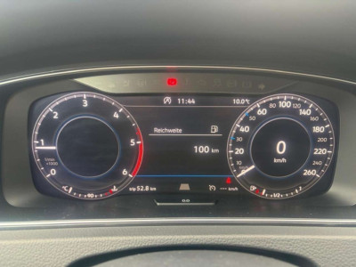 VW Golf Gebrauchtwagen VW Golf Gebrauchtwagen