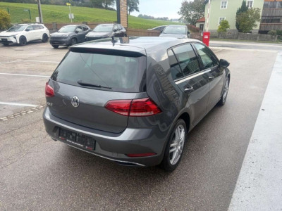 VW Golf Gebrauchtwagen VW Golf Gebrauchtwagen