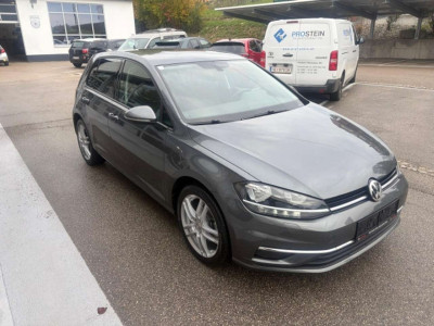 VW Golf Gebrauchtwagen VW Golf Gebrauchtwagen