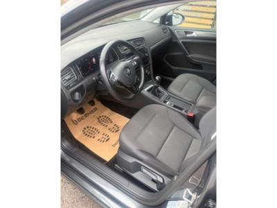 VW Golf Gebrauchtwagen VW Golf Gebrauchtwagen