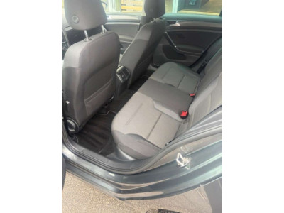 VW Golf Gebrauchtwagen VW Golf Gebrauchtwagen