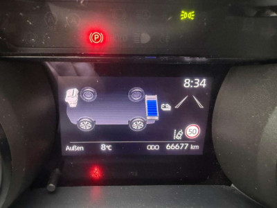 Toyota Yaris Gebrauchtwagen