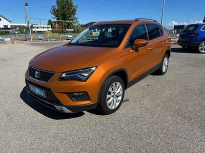 Seat Ateca Gebrauchtwagen