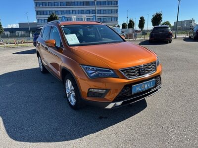Seat Ateca Gebrauchtwagen