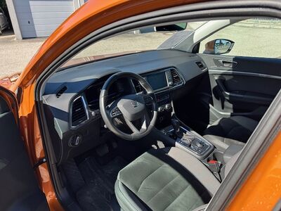 Seat Ateca Gebrauchtwagen