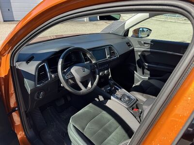 Seat Ateca Gebrauchtwagen