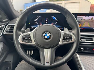 BMW 4er Gran Coupe Gebrauchtwagen