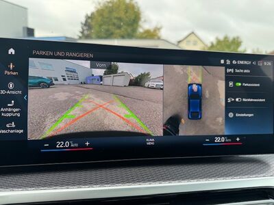 BMW 4er Gran Coupe Gebrauchtwagen