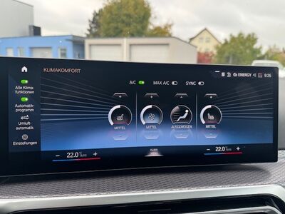 BMW 4er Gran Coupe Gebrauchtwagen