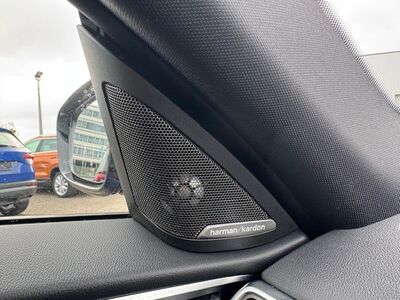 BMW 4er Gran Coupe Gebrauchtwagen