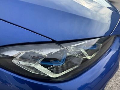 BMW 4er Gran Coupe Gebrauchtwagen