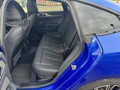 BMW 4er Gran Coupe Gebrauchtwagen