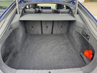 BMW 4er Gran Coupe Gebrauchtwagen