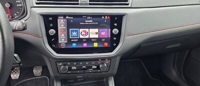 Seat Ibiza Gebrauchtwagen