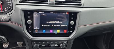 Seat Ibiza Gebrauchtwagen