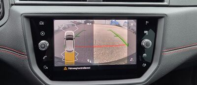 Seat Ibiza Gebrauchtwagen