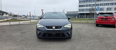 Seat Ibiza Gebrauchtwagen