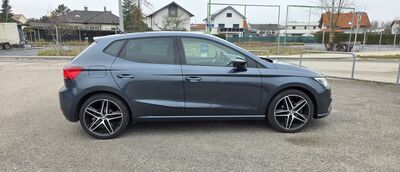 Seat Ibiza Gebrauchtwagen