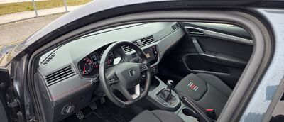 Seat Ibiza Gebrauchtwagen