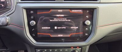 Seat Ibiza Gebrauchtwagen