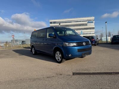 VW Caravelle Gebrauchtwagen