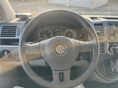 VW Caravelle Gebrauchtwagen