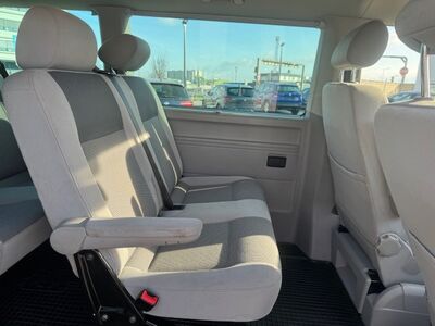 VW Caravelle Gebrauchtwagen