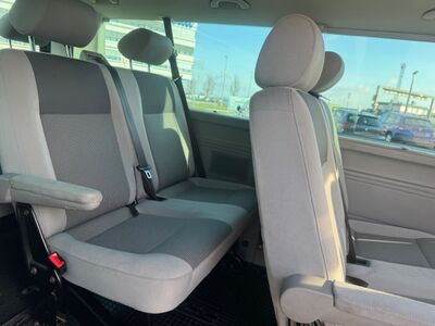 VW Caravelle Gebrauchtwagen