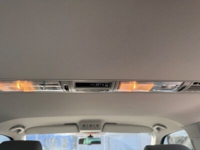 VW Caravelle Gebrauchtwagen