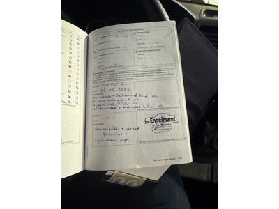 VW Caravelle Gebrauchtwagen