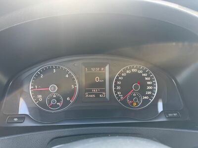 VW Caravelle Gebrauchtwagen