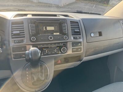 VW Caravelle Gebrauchtwagen