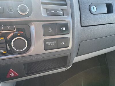 VW Caravelle Gebrauchtwagen